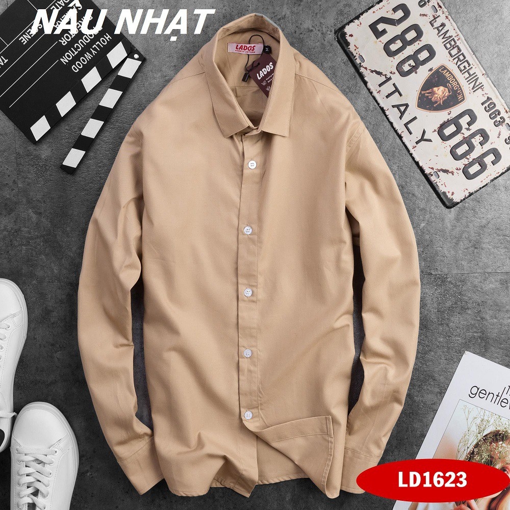 Sơ mi nam Lados #46 Sơ mi nam Lados